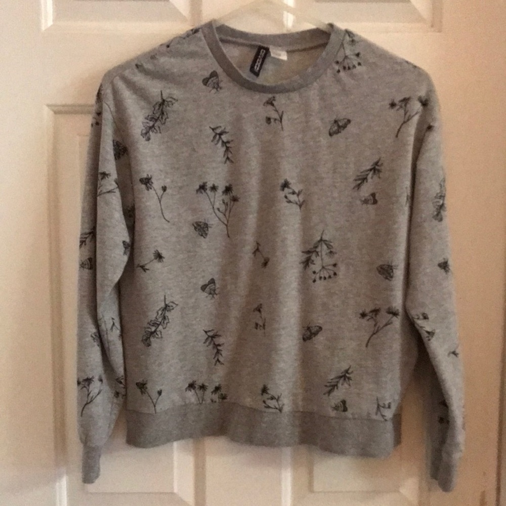 Women’s H&M Divided women’s sweatshirt